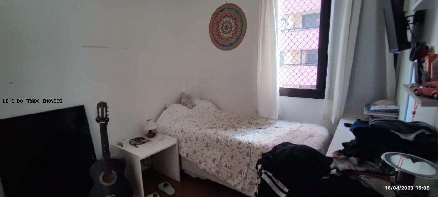 Apartamento à venda com 3 quartos, 75m² - Foto 21