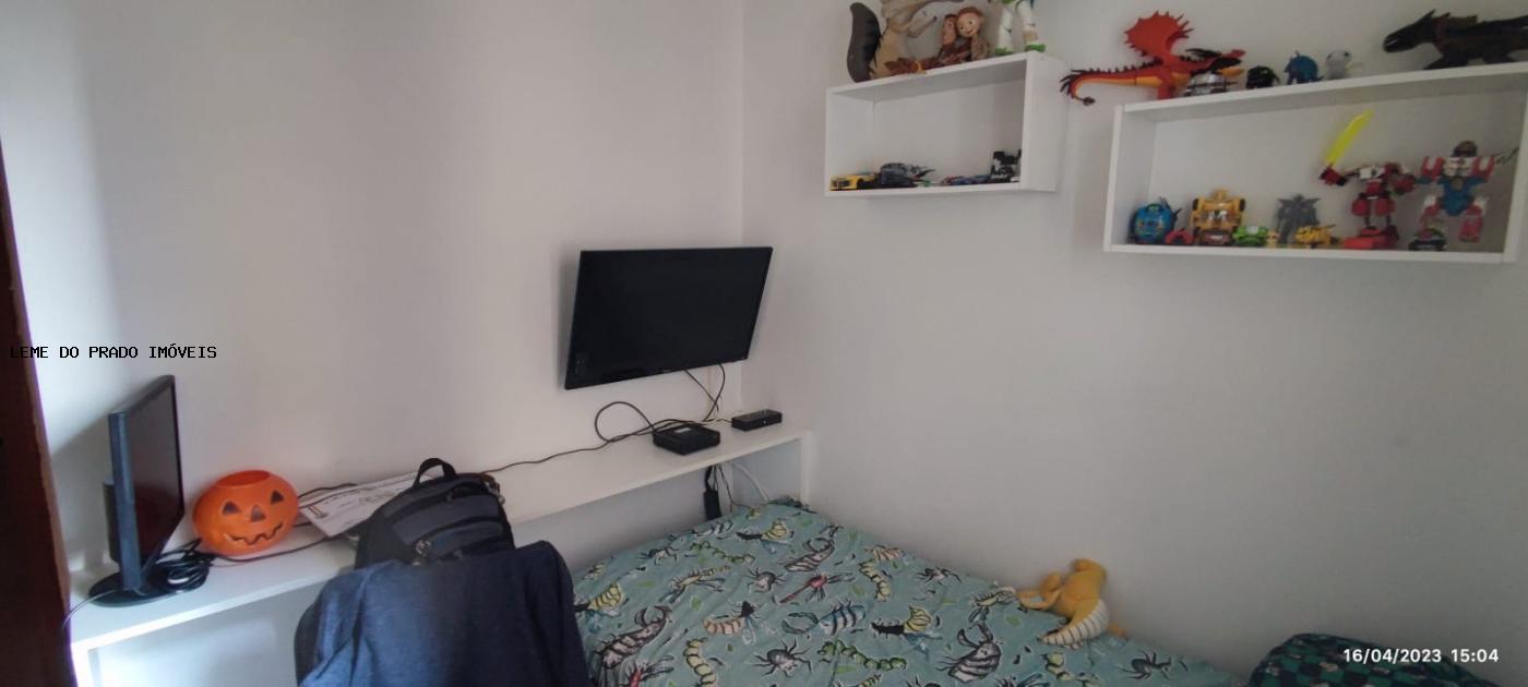 Apartamento à venda com 3 quartos, 75m² - Foto 22