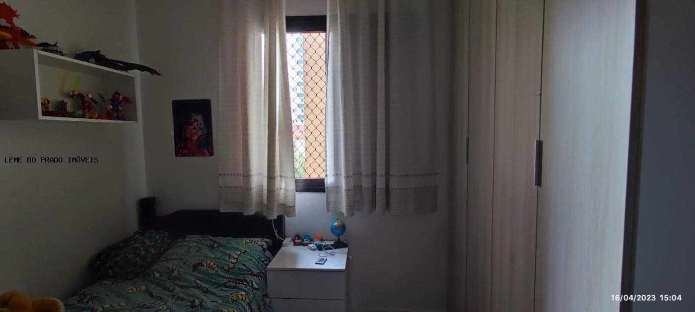 Apartamento à venda com 3 quartos, 75m² - Foto 25