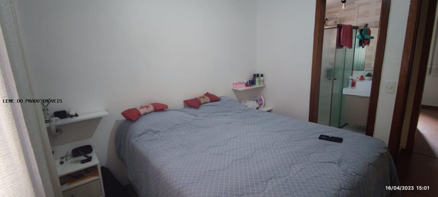 Apartamento à venda com 3 quartos, 75m² - Foto 27