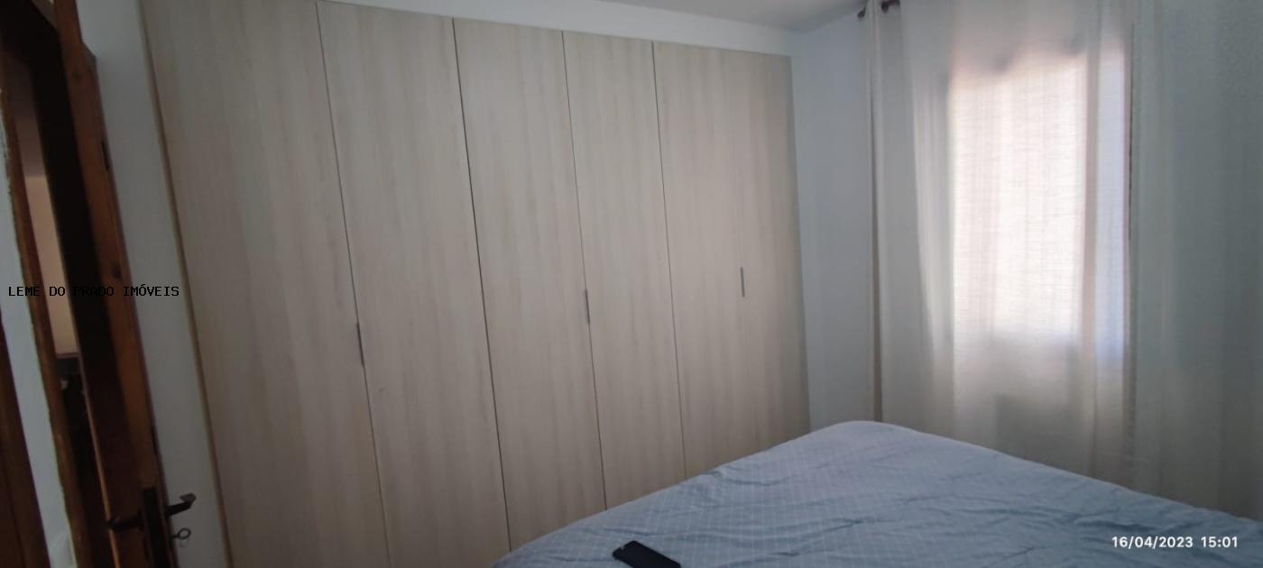 Apartamento à venda com 3 quartos, 75m² - Foto 28