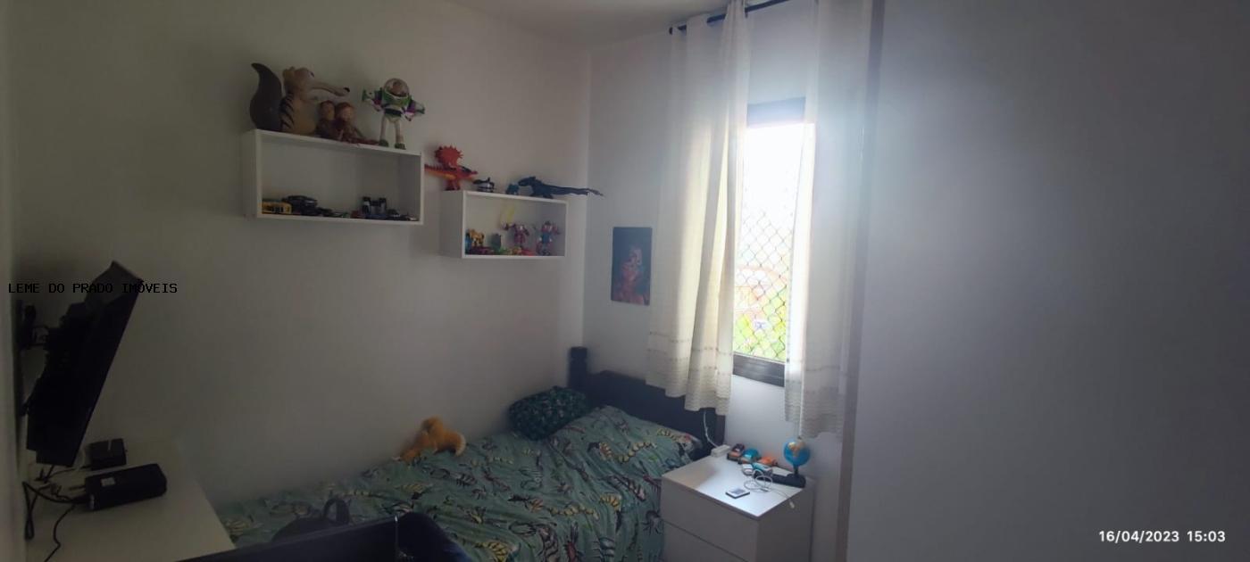 Apartamento à venda com 3 quartos, 75m² - Foto 31