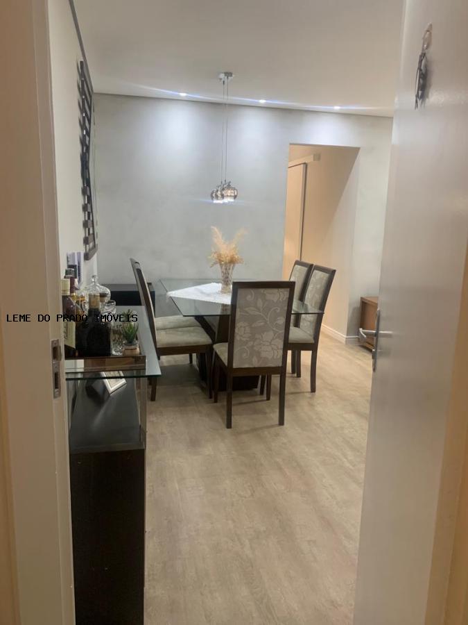 Apartamento à venda com 3 quartos, 60m² - Foto 5