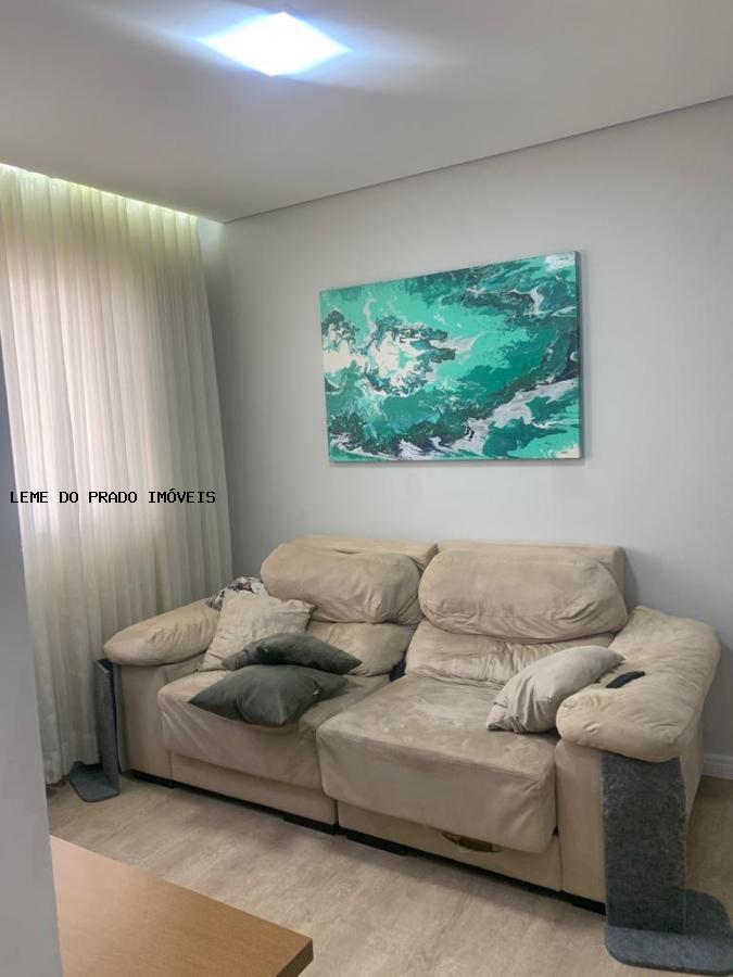 Apartamento à venda com 3 quartos, 60m² - Foto 6