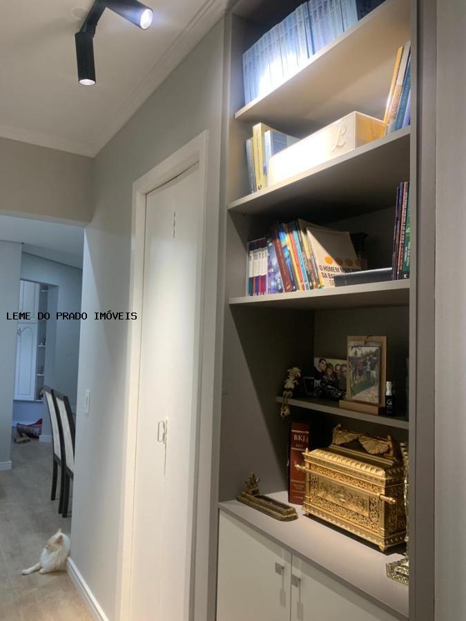 Apartamento à venda com 3 quartos, 60m² - Foto 21