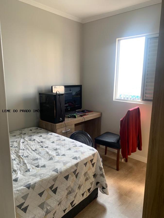 Apartamento à venda com 3 quartos, 60m² - Foto 26