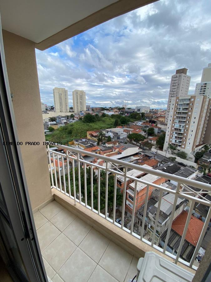 Apartamento à venda com 2 quartos, 50m² - Foto 5