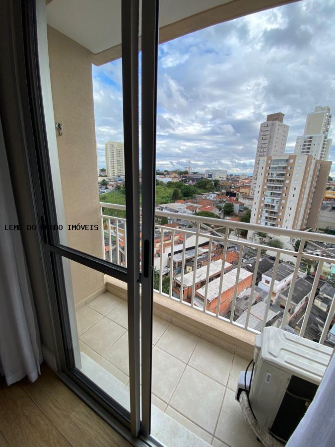 Apartamento à venda com 2 quartos, 50m² - Foto 7