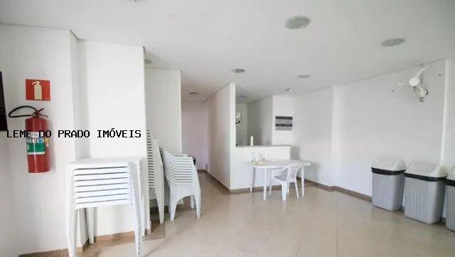 Apartamento à venda com 2 quartos, 50m² - Foto 14