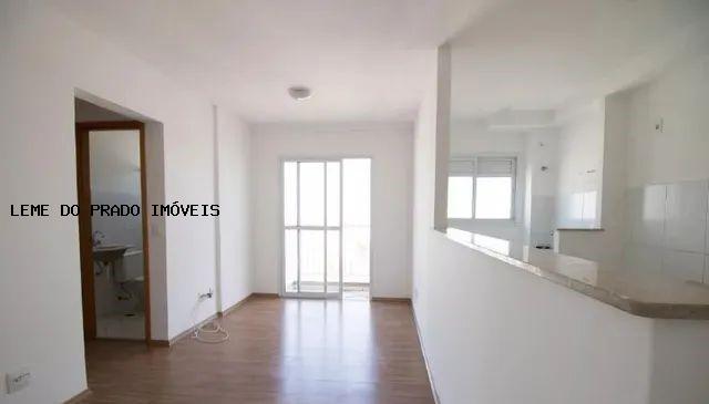 Apartamento à venda com 2 quartos, 50m² - Foto 1