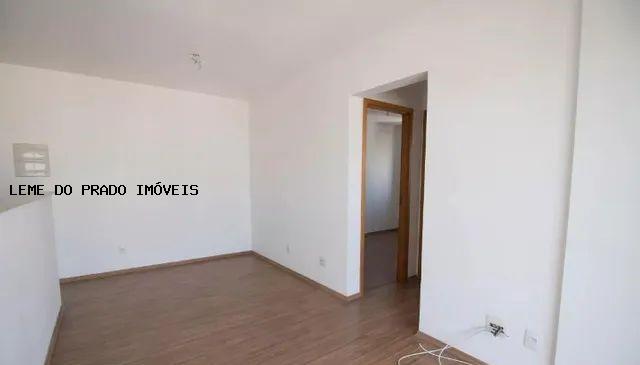 Apartamento à venda com 2 quartos, 50m² - Foto 4