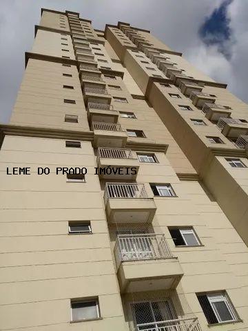 Apartamento à venda com 2 quartos, 50m² - Foto 18