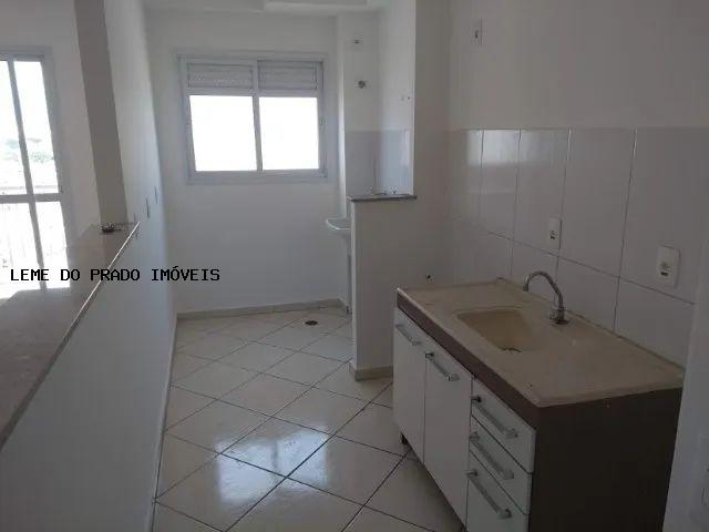 Apartamento à venda com 2 quartos, 50m² - Foto 6