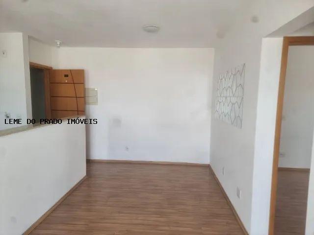 Apartamento à venda com 2 quartos, 50m² - Foto 5