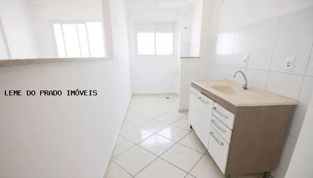 Apartamento à venda com 2 quartos, 50m² - Foto 2