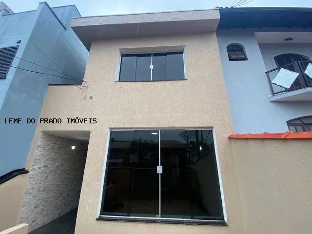 Sobrado à venda com 3 quartos, 180m² - Foto 5