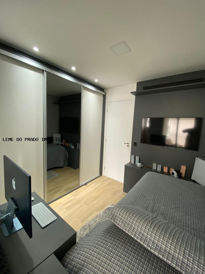 Apartamento à venda com 3 quartos, 110m² - Foto 14