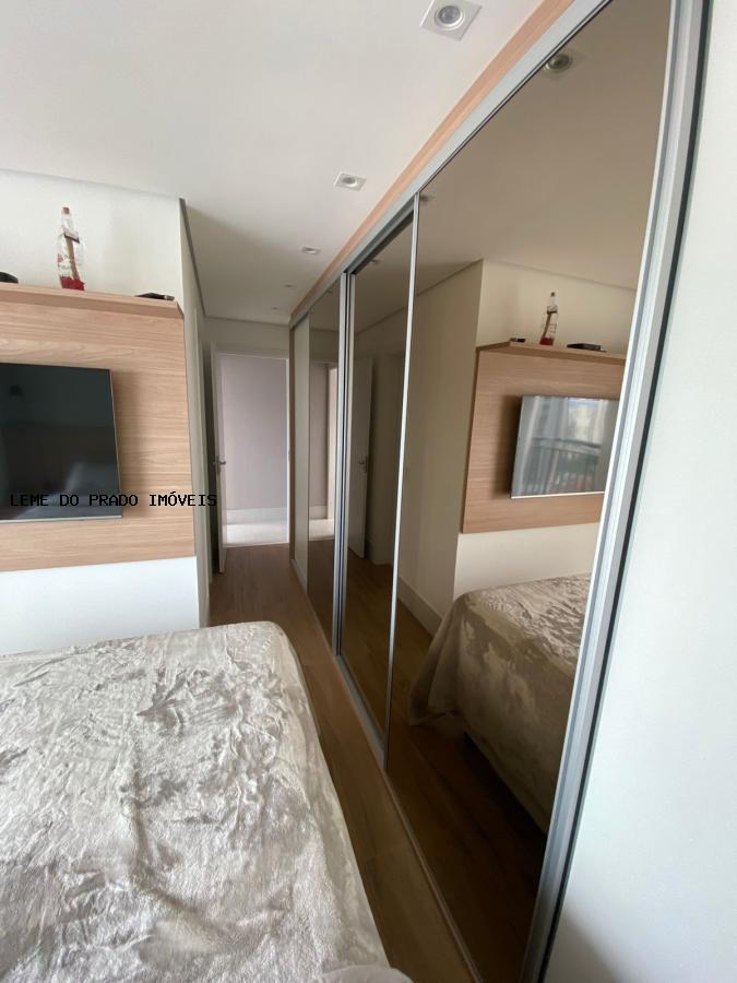 Apartamento à venda com 3 quartos, 110m² - Foto 28