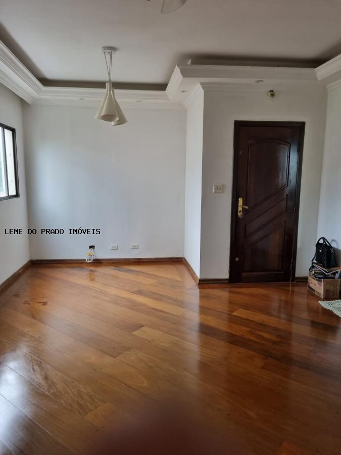 Apartamento à venda com 3 quartos, 103m² - Foto 5