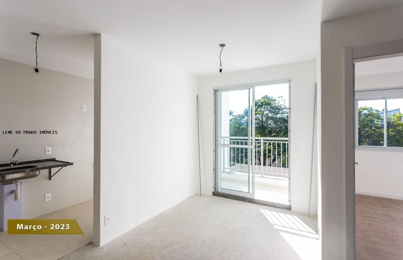 Apartamento à venda com 2 quartos, 55m² - Foto 1