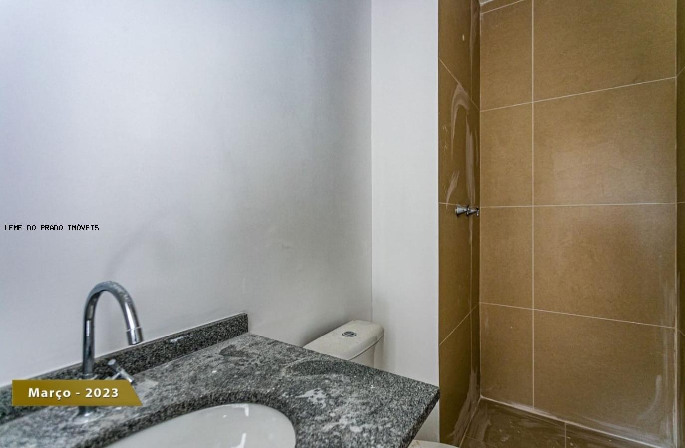 Apartamento à venda com 2 quartos, 55m² - Foto 3