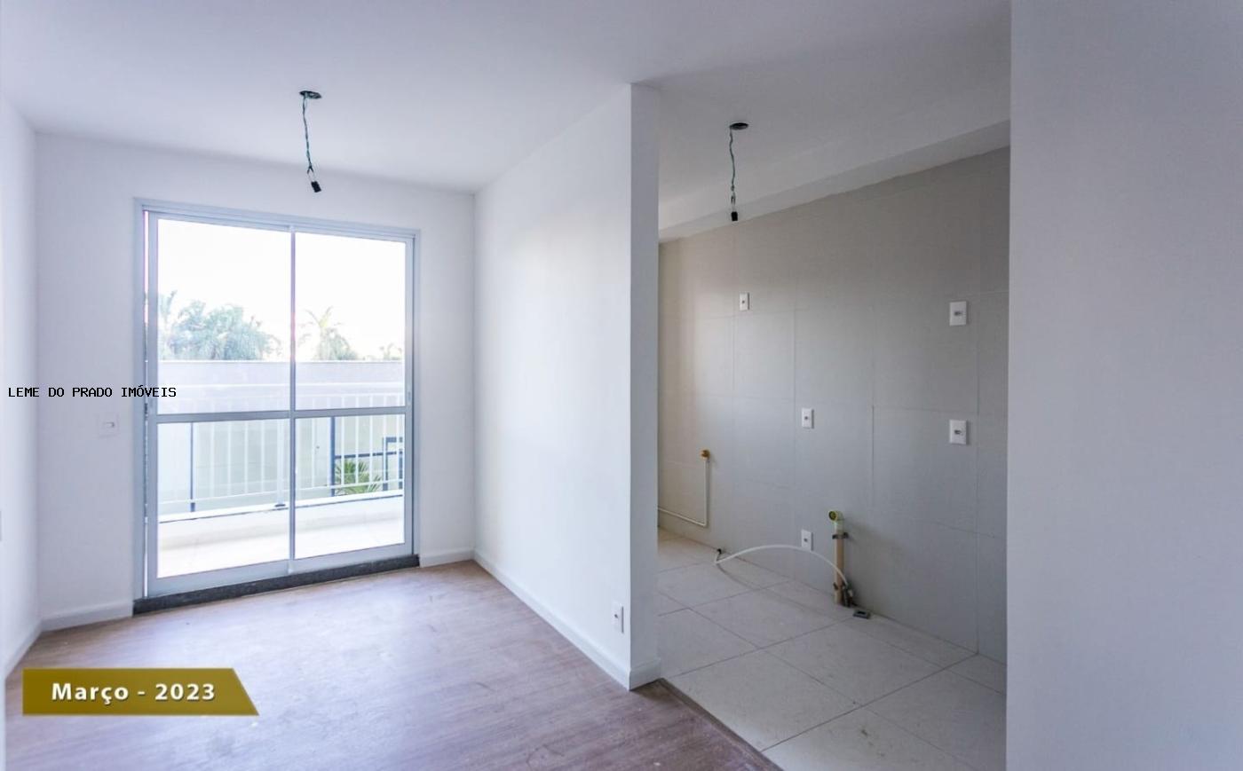 Apartamento à venda com 2 quartos, 55m² - Foto 5