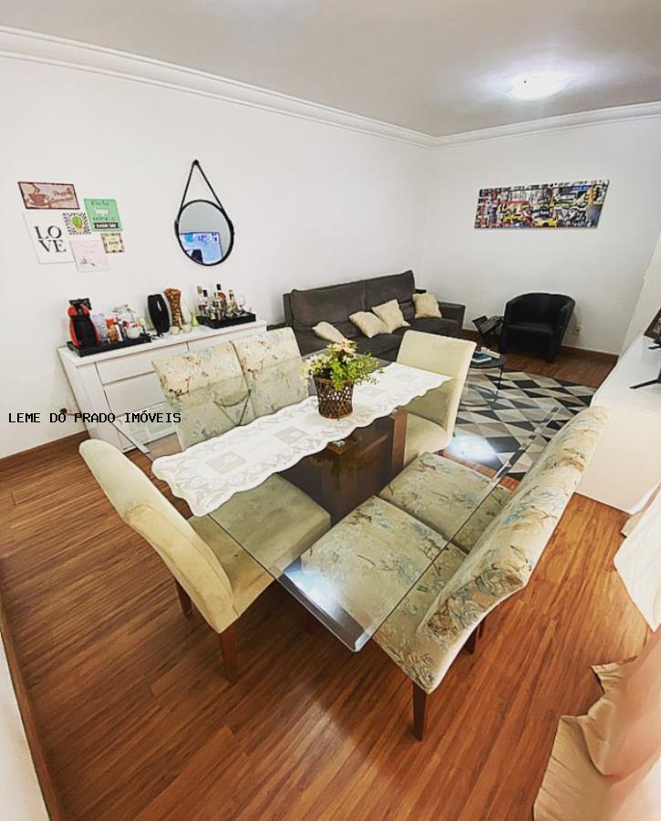 Apartamento à venda com 3 quartos, 80m² - Foto 10