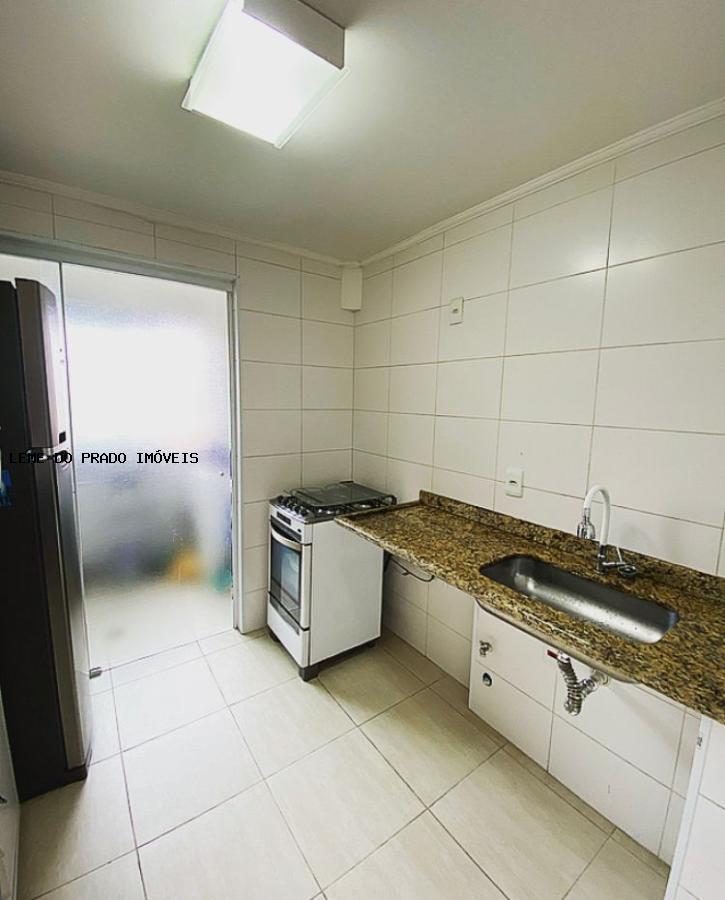 Apartamento à venda com 3 quartos, 80m² - Foto 22