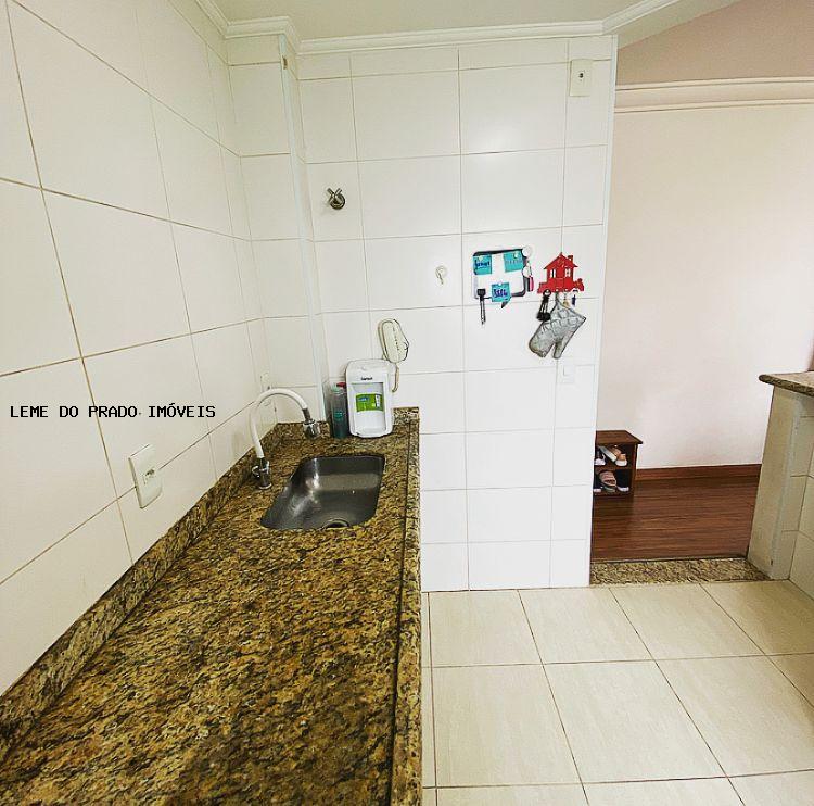 Apartamento à venda com 3 quartos, 80m² - Foto 21