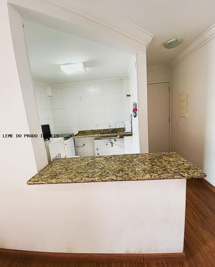 Apartamento à venda com 3 quartos, 80m² - Foto 24