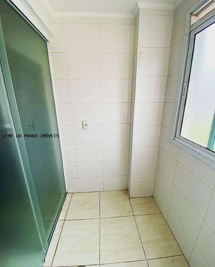 Apartamento à venda com 3 quartos, 80m² - Foto 26