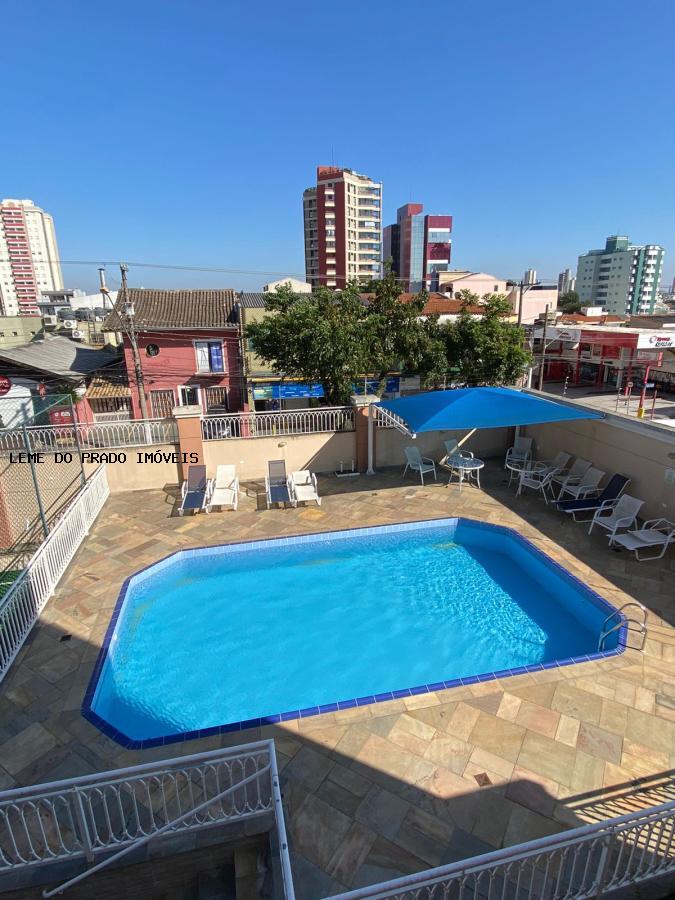 Apartamento à venda com 3 quartos, 80m² - Foto 28