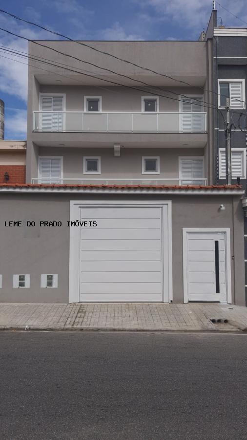 Apartamento à venda com 3 quartos, 76m² - Foto 1