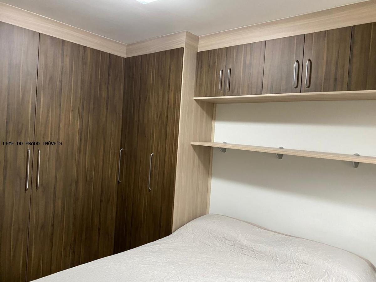 Apartamento à venda com 2 quartos, 50m² - Foto 4