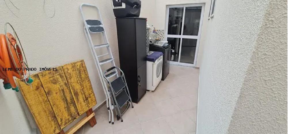 Apartamento à venda com 2 quartos, 140m² - Foto 7