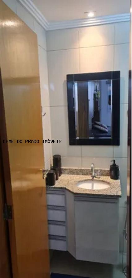 Apartamento à venda com 2 quartos, 140m² - Foto 10