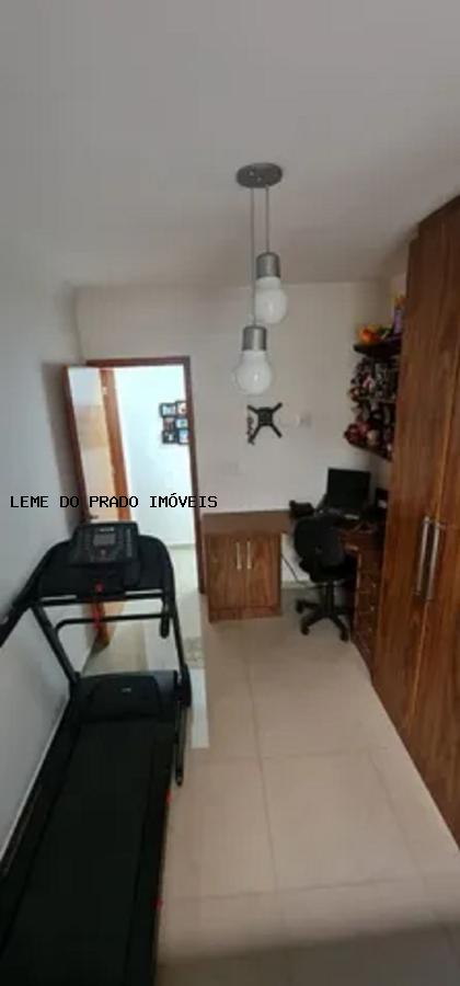 Apartamento à venda com 2 quartos, 140m² - Foto 12