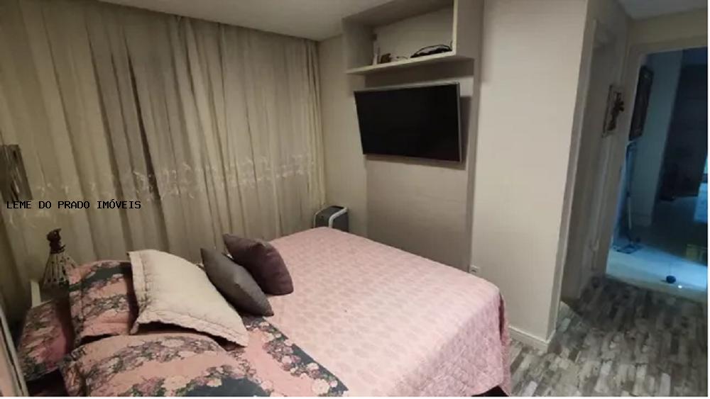 Apartamento à venda com 2 quartos, 72m² - Foto 8