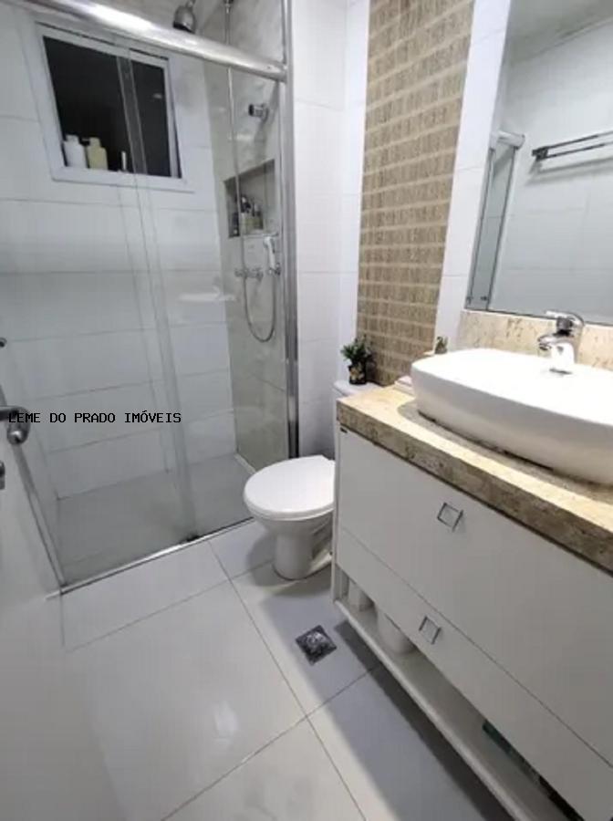 Apartamento à venda com 2 quartos, 72m² - Foto 9