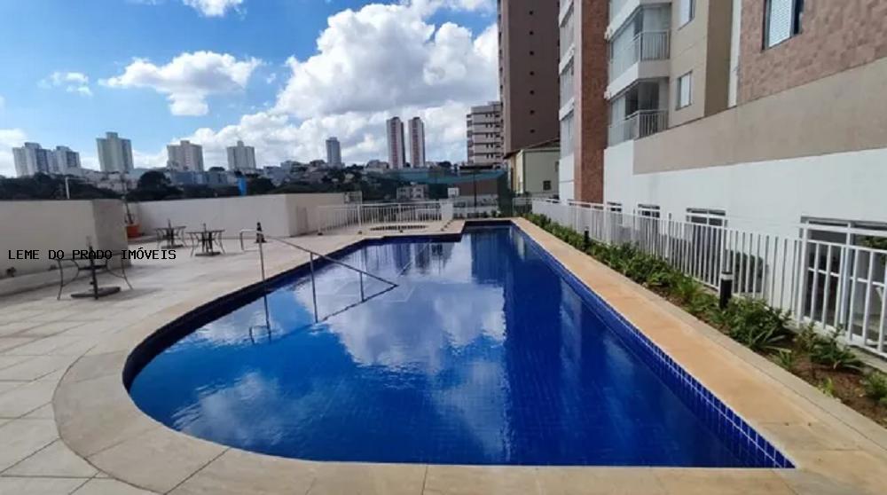 Apartamento à venda com 2 quartos, 72m² - Foto 11