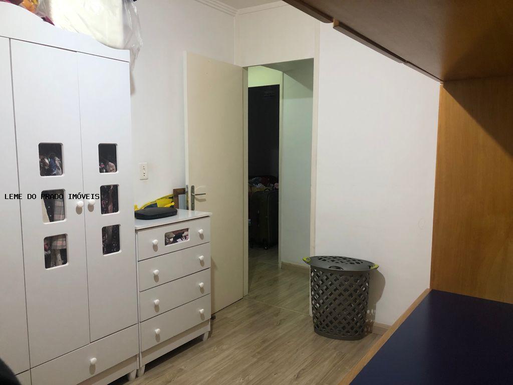 Apartamento à venda com 3 quartos, 61m² - Foto 7