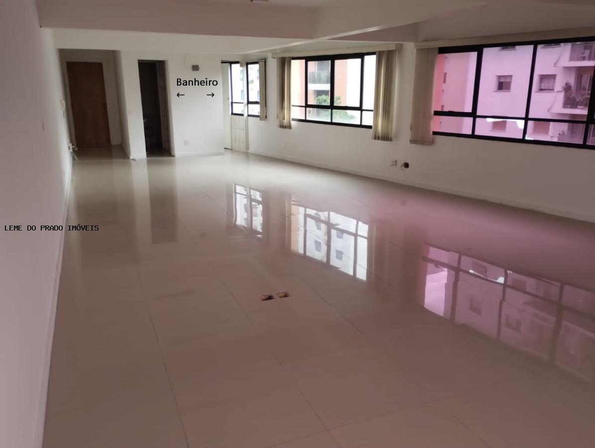 Conjunto Comercial-Sala à venda, 76m² - Foto 1