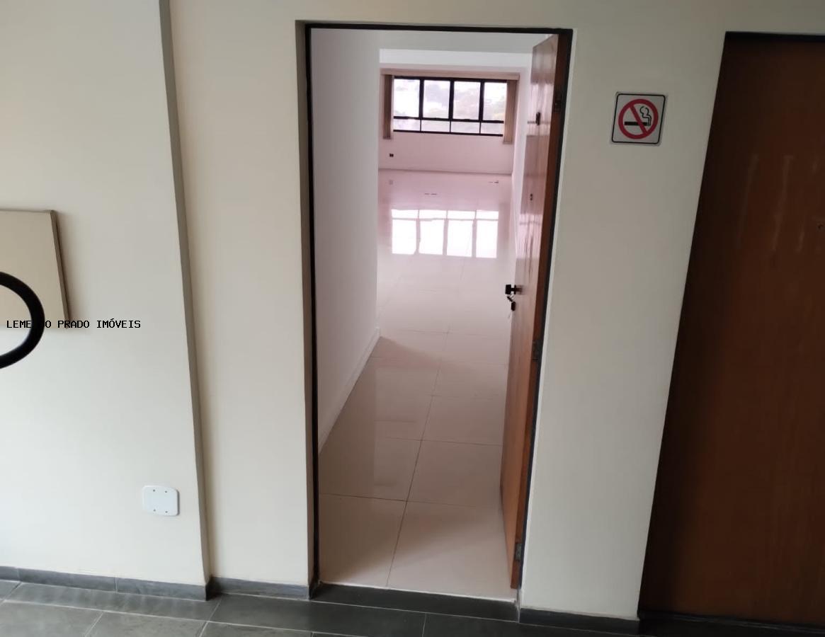 Conjunto Comercial-Sala à venda, 76m² - Foto 18