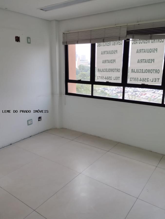 Conjunto Comercial-Sala à venda, 54m² - Foto 5