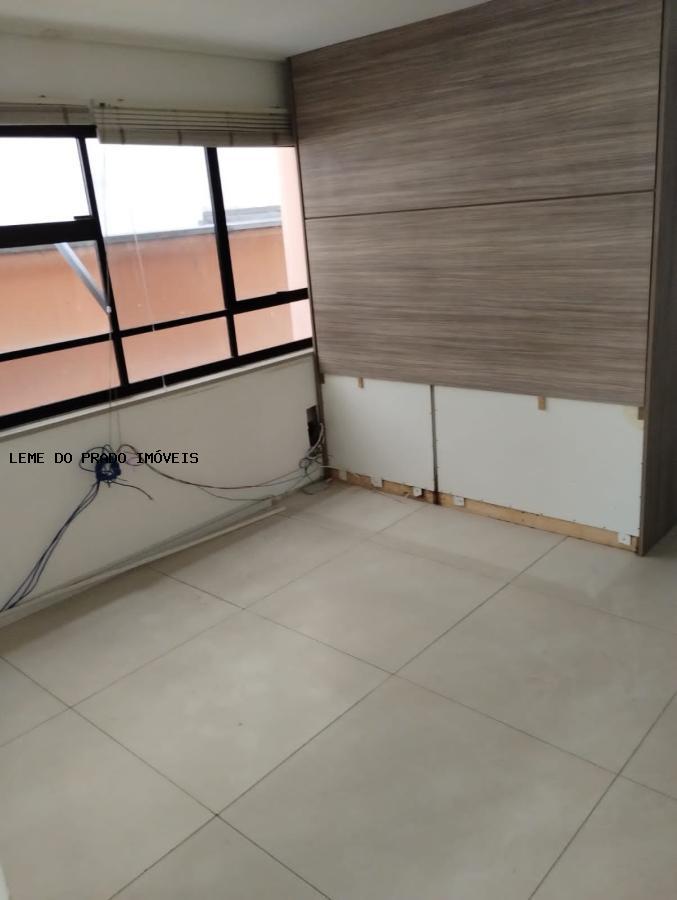 Conjunto Comercial-Sala à venda, 54m² - Foto 4