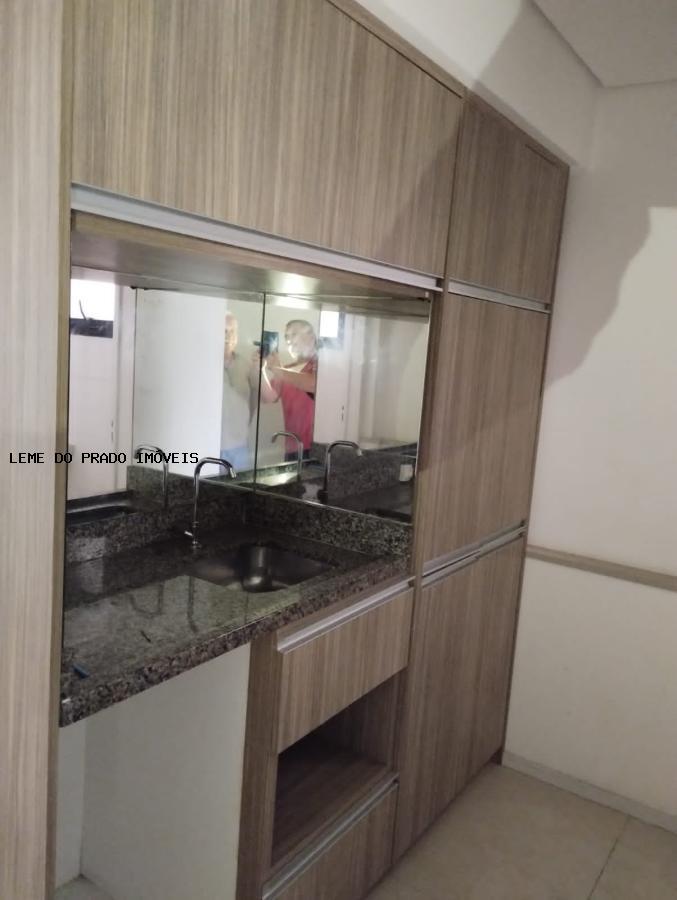 Conjunto Comercial-Sala à venda, 54m² - Foto 21