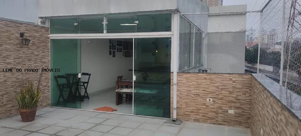 Cobertura à venda com 2 quartos, 176m² - Foto 6