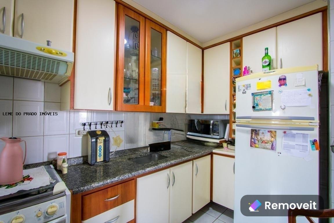 Apartamento à venda com 3 quartos, 80m² - Foto 5