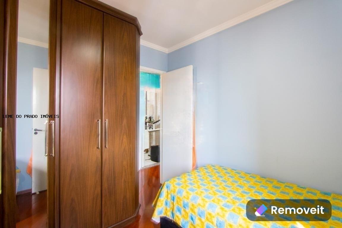 Apartamento à venda com 3 quartos, 80m² - Foto 9