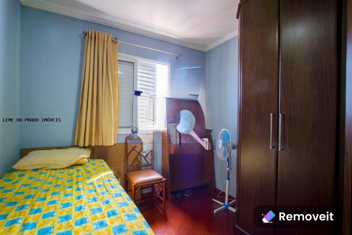 Apartamento à venda com 3 quartos, 80m² - Foto 15